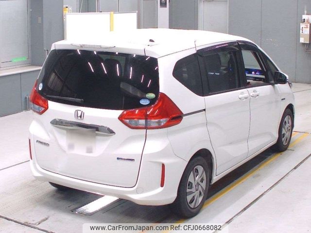 honda freed 2019 -HONDA--Freed GB7-1115104---HONDA--Freed GB7-1115104- image 2