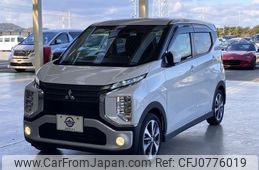 mitsubishi ek-cross 2019 quick_quick_5AA-B34W_B34W-0002415