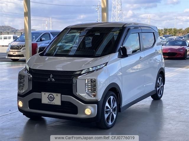 mitsubishi ek-cross 2019 quick_quick_5AA-B34W_B34W-0002415 image 1