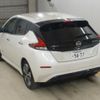 nissan leaf 2022 -NISSAN 【名古屋 307ｽ9477】--Leaf ZE1-130391---NISSAN 【名古屋 307ｽ9477】--Leaf ZE1-130391- image 2