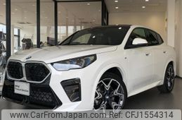 bmw x2 2025 CFJ1554314
