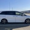 honda odyssey 2014 NIKYO_PL20492 image 1