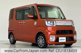 daihatsu wake 2016 CFJ1818455