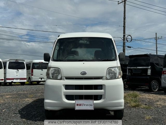 daihatsu hijet-van 2007 -DAIHATSU--Hijet Van LE-S320V--S320V-0074815---DAIHATSU--Hijet Van LE-S320V--S320V-0074815- image 2