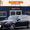 mercedes-benz e-class-station-wagon 2013 -MERCEDES-BENZ--Benz E Class Wagon 212236C--2A791364---MERCEDES-BENZ--Benz E Class Wagon 212236C--2A791364- image 1