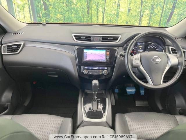 nissan x-trail 2013 -NISSAN--X-Trail DBA-NT32--NT32-001177---NISSAN--X-Trail DBA-NT32--NT32-001177- image 2