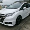 honda odyssey 2017 -HONDA--Odyssey DBA-RC1--RC1-1125595---HONDA--Odyssey DBA-RC1--RC1-1125595- image 2