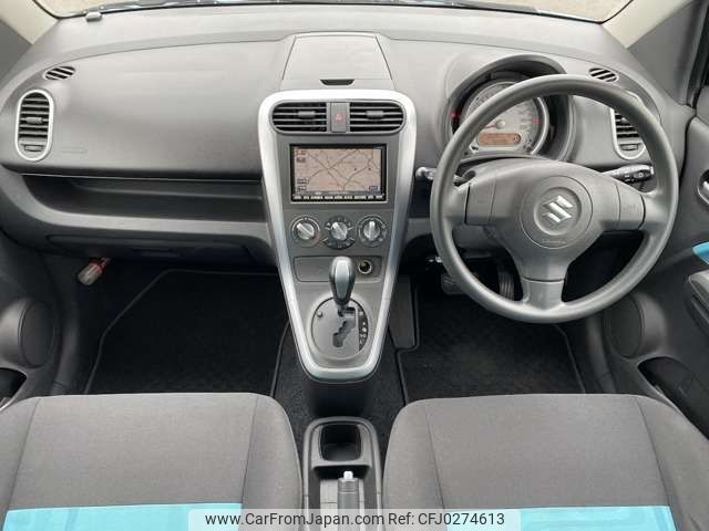 suzuki splash 2011 -SUZUKI--Splash DBA-XB32S--TSMEXB32S00501203---SUZUKI--Splash DBA-XB32S--TSMEXB32S00501203- image 2