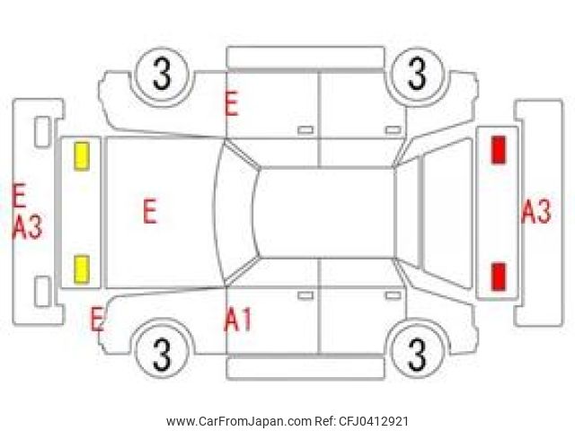 toyota porte 2013 -TOYOTA--Porte DBA-NCP141--NCP141-9094947---TOYOTA--Porte DBA-NCP141--NCP141-9094947- image 2