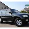 toyota land-cruiser 2000 Lot No.	50589 image 1