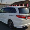 honda odyssey 2013 -HONDA--Odyssey DBA-RC2--RC2-1000625---HONDA--Odyssey DBA-RC2--RC2-1000625- image 9