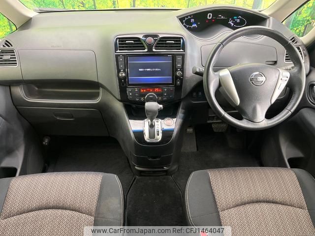 nissan serena 2014 CFJ1464047 image 2