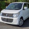 suzuki wagon-r 2015 -SUZUKI--Wagon R MH34S--MH34S-422112---SUZUKI--Wagon R MH34S--MH34S-422112- image 1
