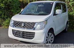 suzuki wagon-r 2015 -SUZUKI--Wagon R MH34S--MH34S-422112---SUZUKI--Wagon R MH34S--MH34S-422112-
