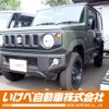 suzuki jimny 2024 -SUZUKI--Jimny 3BA-JB64W--JB64W-354***---SUZUKI--Jimny 3BA-JB64W--JB64W-354***- image 1