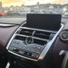 lexus nx 2020 CFJ1630311 image 10
