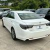 toyota mark-x 2017 -TOYOTA--MarkX DBA-GRX130--GRX130-6103728---TOYOTA--MarkX DBA-GRX130--GRX130-6103728- image 5