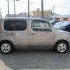 nissan cube 2013 -NISSAN--Cube DBA-Z12--Z12-270566---NISSAN--Cube DBA-Z12--Z12-270566- image 12