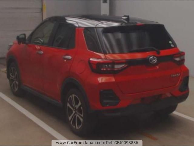 daihatsu rocky 2019 quick_quick_5BA-A200S_0000301 image 2