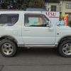 suzuki jimny 2001 -SUZUKI--Jimny JB23W--232809---SUZUKI--Jimny JB23W--232809- image 7