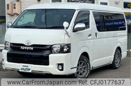 toyota hiace-wagon 2008 -TOYOTA 【札幌 303ｿ3239】--Hiace Wagon TRH219W--TRH219W-0006546---TOYOTA 【札幌 303ｿ3239】--Hiace Wagon TRH219W--TRH219W-0006546-