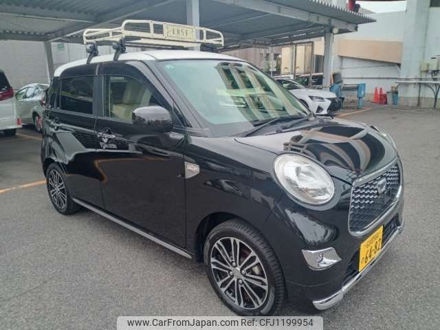 daihatsu cast 2017 CFJ1199954 image 1