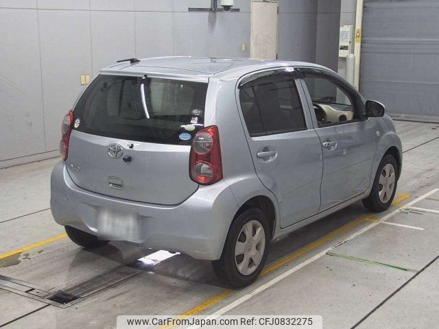 toyota passo 2011 -TOYOTA 【豊田 500み7626】--Passo NGC30-0017945---TOYOTA 【豊田 500み7626】--Passo NGC30-0017945- image 2