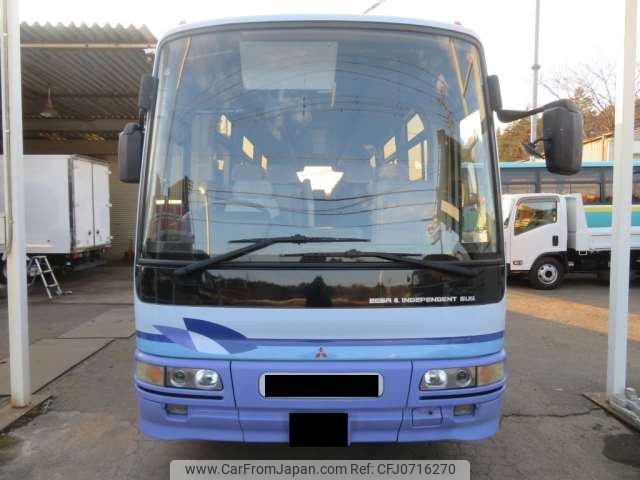 mitsubishi-fuso aero-midi 2000 -MITSUBISHI--Aero Midi KK-MJ26FJ--MJ26FJ-20017---MITSUBISHI--Aero Midi KK-MJ26FJ--MJ26FJ-20017- image 2