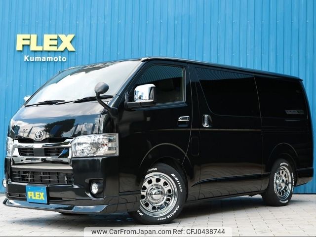 toyota hiace-van 2021 -TOYOTA--Hiace Van 3BF-TRH200V--TRH200-0340313---TOYOTA--Hiace Van 3BF-TRH200V--TRH200-0340313- image 1