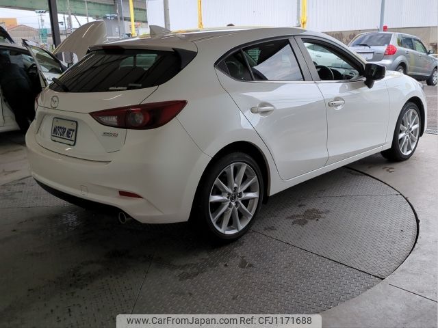 mazda axela 2016 -MAZDA--Axela LDA-BMLFS--BMLFS-104425---MAZDA--Axela LDA-BMLFS--BMLFS-104425- image 2