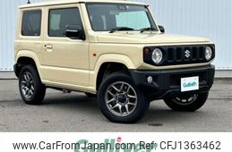 suzuki jimny 2020 -SUZUKI--Jimny 3BA-JB64W--JB64W-173724---SUZUKI--Jimny 3BA-JB64W--JB64W-173724-