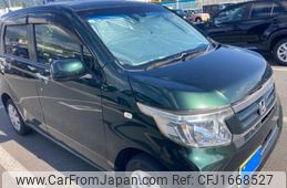 honda n-wgn 2017 CFJ1668527