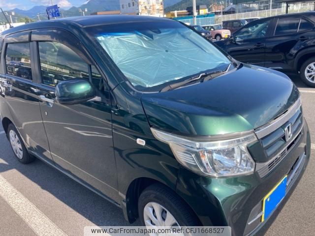 honda n-wgn 2017 CFJ1668527 image 1