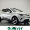 toyota c-hr 2017 -TOYOTA--C-HR DAA-ZYX10--ZYX10-2083023---TOYOTA--C-HR DAA-ZYX10--ZYX10-2083023- image 1