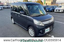 suzuki spacia 2014 -SUZUKI--Spacia DBA-MK32S--MK32S-526049---SUZUKI--Spacia DBA-MK32S--MK32S-526049-