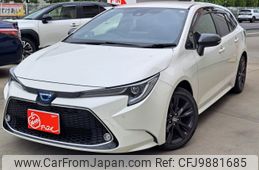 toyota corolla-touring-wagon 2020 -TOYOTA--Corolla Touring 6AA-ZWE211W--ZWE211-6059005---TOYOTA--Corolla Touring 6AA-ZWE211W--ZWE211-6059005-