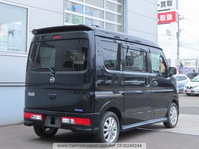 nissan clipper-rio 2020 -NISSAN 【名変中 】--Clipper Rio DR17W--203971---NISSAN 【名変中 】--Clipper Rio DR17W--203971- image 2