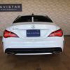 mercedes-benz cla-class 2018 quick_quick_DBA-117342_WDD1173422N673719 image 4