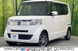 honda n-box 2013 -HONDA--N BOX DBA-JF2--JF2-1102245---HONDA--N BOX DBA-JF2--JF2-1102245-