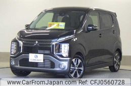 mitsubishi ek-cross 2024 quick_quick_5AA-B34W_B34W-0400306