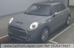 mini mini-others 2016 quick_quick_LDA-XN20_WMWXN920802D26733