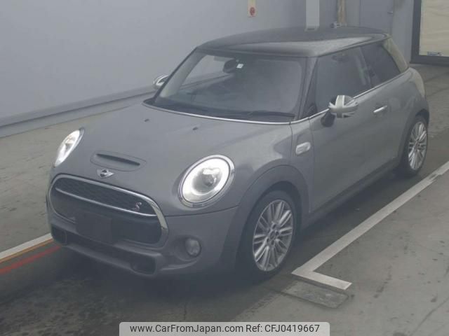 mini mini-others 2016 quick_quick_LDA-XN20_WMWXN920802D26733 image 1