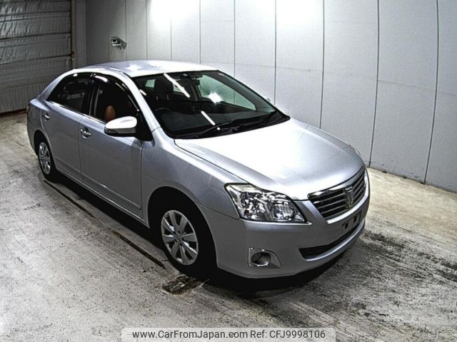 toyota premio 2015 -TOYOTA--Premio ZRT260-3099111---TOYOTA--Premio ZRT260-3099111- image 1