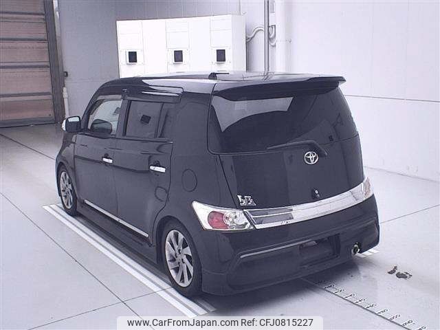 toyota bb 2012 -TOYOTA--bB QNC21-0102205---TOYOTA--bB QNC21-0102205- image 2