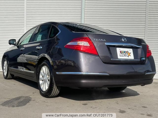 nissan teana 2008 quick_quick_J32_J32-000521 image 2