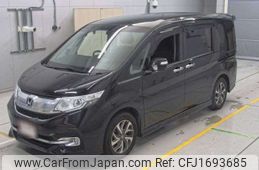 honda stepwagon 2017 CFJ1693685