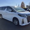 toyota alphard 2018 -TOYOTA 【水戸 330ﾘ1280】--Alphard AYH30W-0058912---TOYOTA 【水戸 330ﾘ1280】--Alphard AYH30W-0058912- image 1