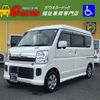 nissan clipper-rio 2019 -NISSAN--Clipper Rio 3BA-DR17W--DR17W-147952---NISSAN--Clipper Rio 3BA-DR17W--DR17W-147952- image 1