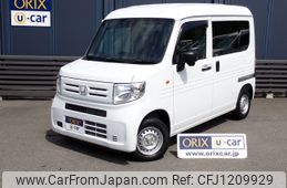 honda n-van 2020 -HONDA--N VAN HBD-JJ1--JJ1-3033037---HONDA--N VAN HBD-JJ1--JJ1-3033037-