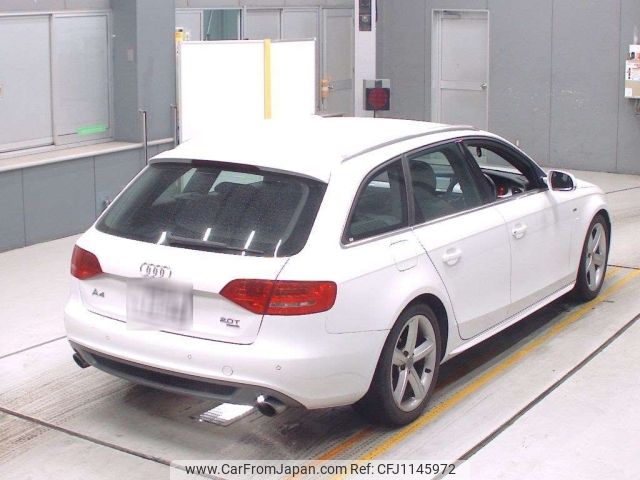 audi a4 2010 -AUDI--Audi A4 8KCDNF-WAUZZZ8K5BA013666---AUDI--Audi A4 8KCDNF-WAUZZZ8K5BA013666- image 2